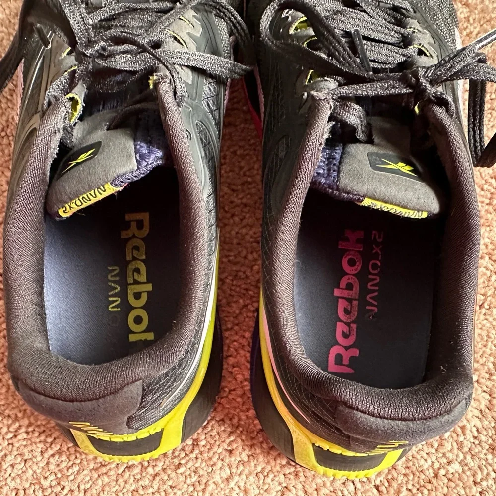 Reebok Nano X2 - Picture 4 of 9